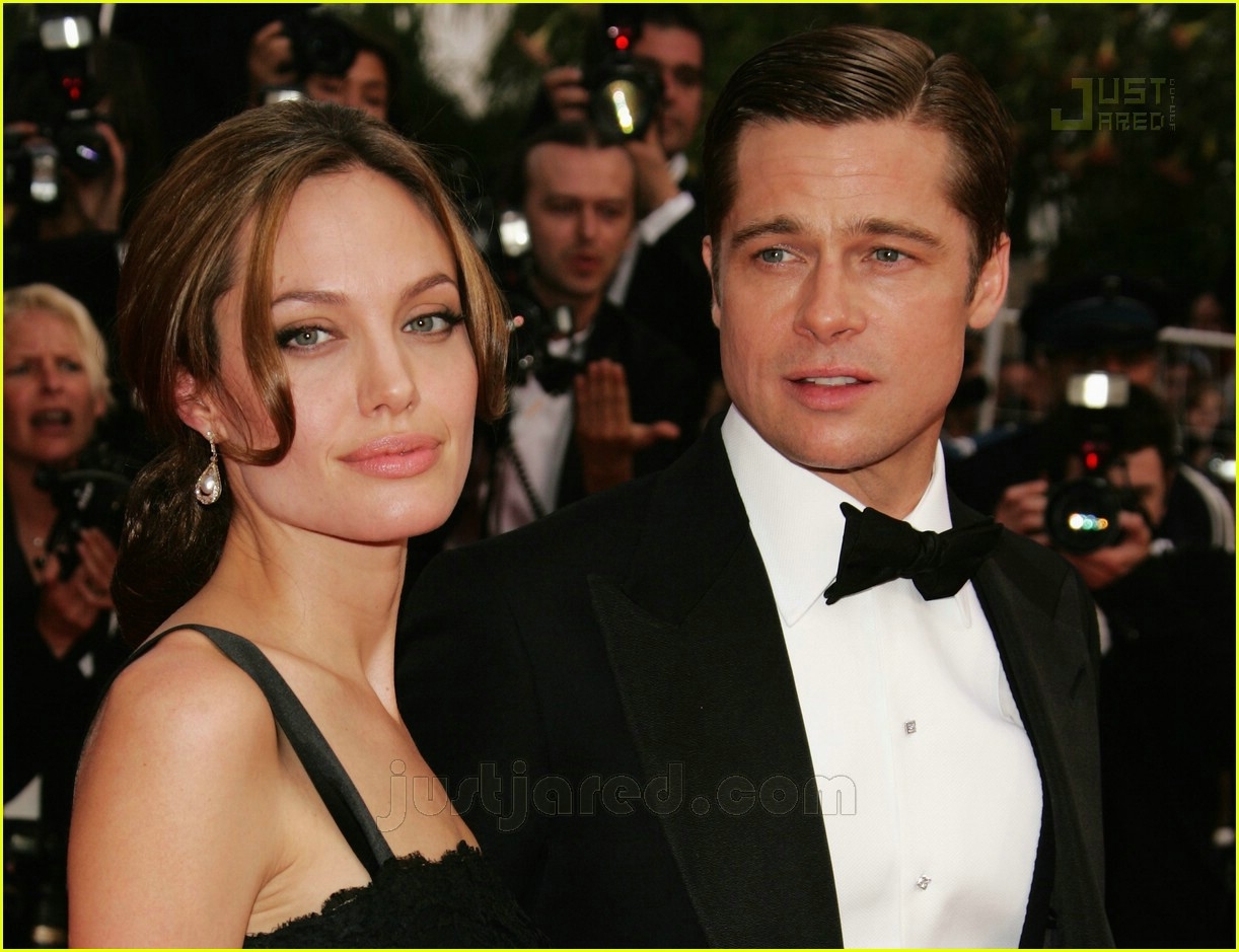 Brad Pitt savjetovao: Da sam znao ove stvari ne bih se razveo