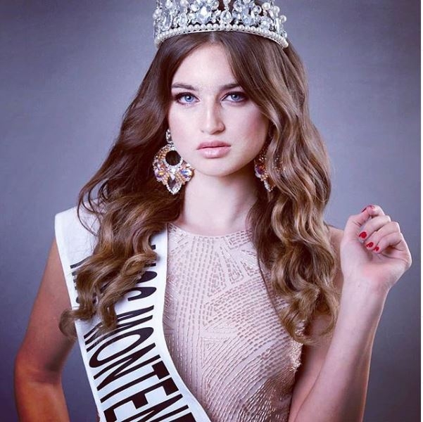 Natalija Gluščević pred finale Miss Glam World: Spremna sam da dam sve od sebe!