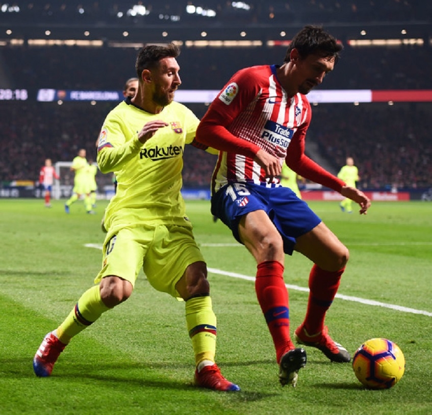 LA LIGA (30. KOLO): Atletikov zicer, Barsa kod “žute podmornice”