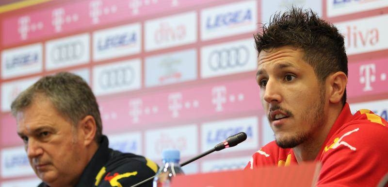 Tumbaković: Stevan je borac bez mane i straha