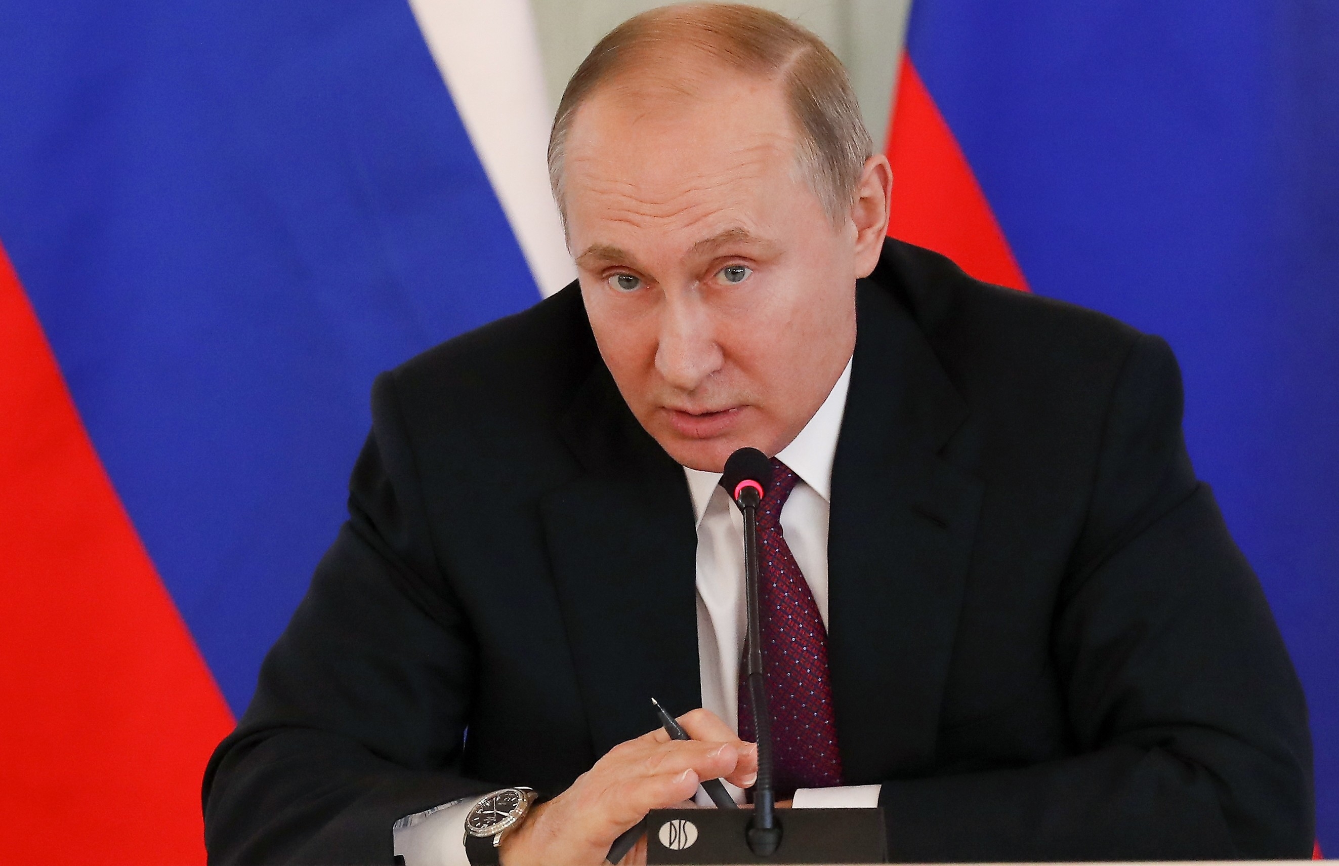 Putin: Presuda Butini arbitrarna, ne razumije se za šta je osuđena
