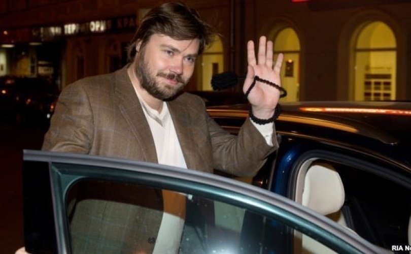 “Ova Boka biće ruska”?