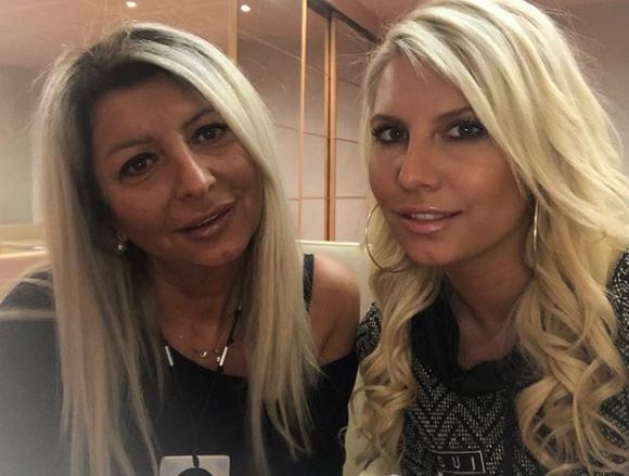 Majka Dee Đurđević: Ponosna sam na nju, jača je od mene