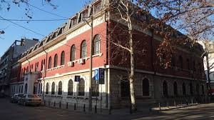 Školi “Vasa Pavić” četiri prva mjesta u Skoplju