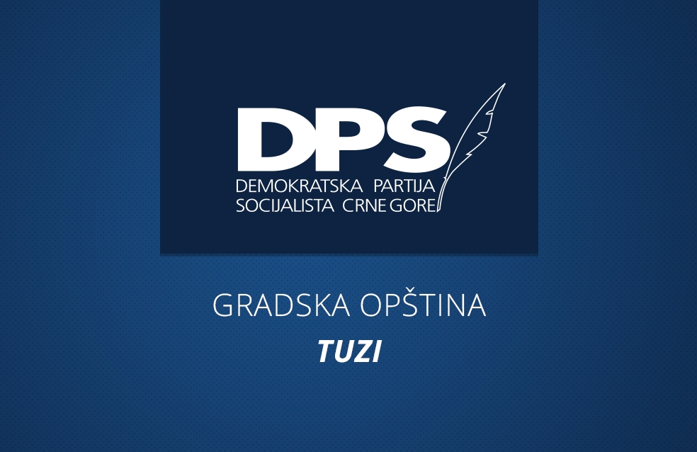 DPS Tuzi osudio napad na njihovog funkcionera