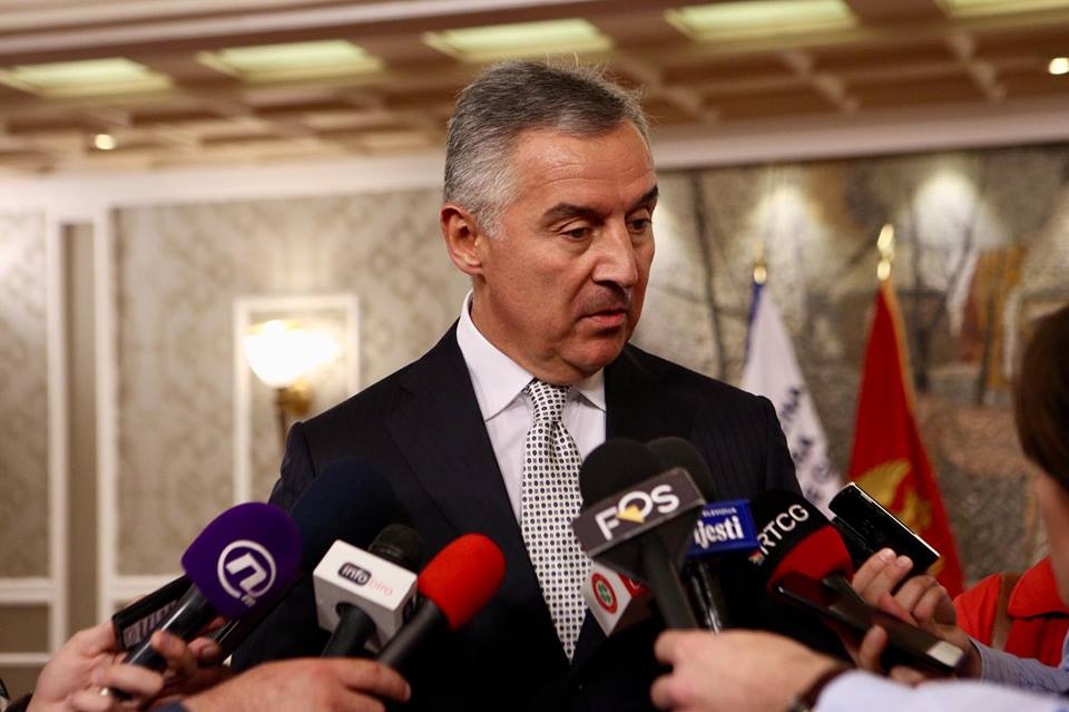 Đukanović: Vijesti već godinama protiv mene vode prljavu kampanju, ne zagovaram gašenje medija