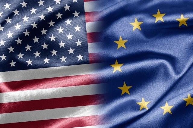 Članice EU ulaze u trgovinske pregovore sa SAD