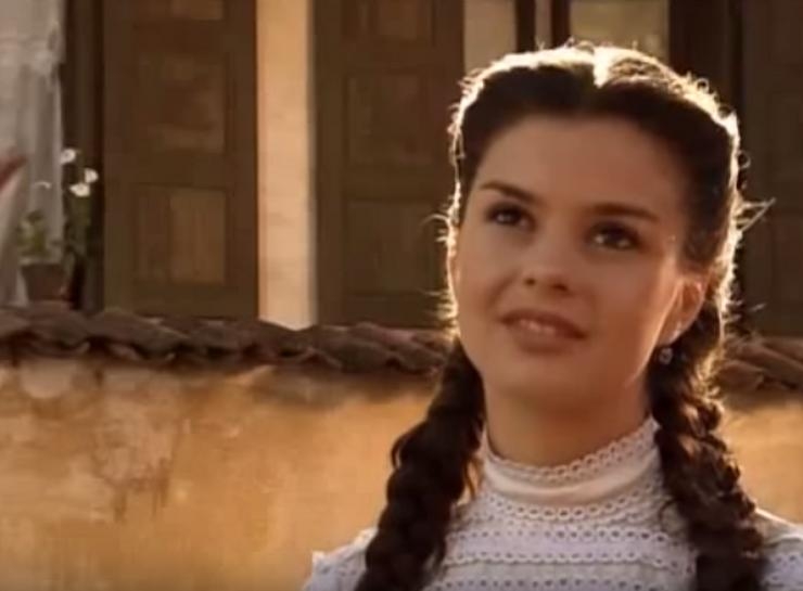 Mariola iz “Ivkove slave” u EKSPLICITNIM scenama seksa u albansko-američkom trileru