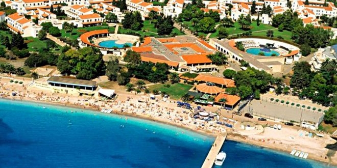 Budvanska rivijera ostvarila dobit od 2,6 miliona eura