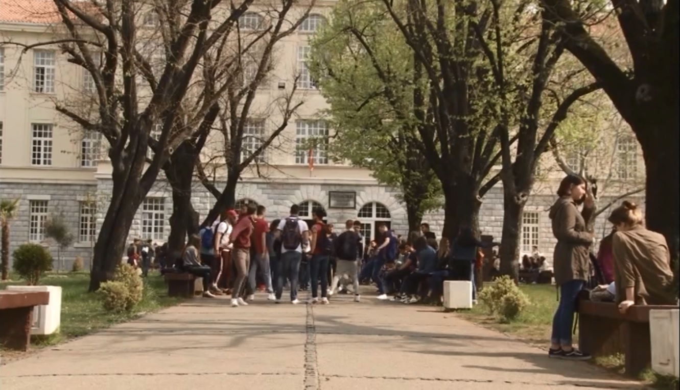 VIDEO: Projekat Standarda – Stereotipi, položaj žena u društvu i rodna ravnopravnost u Crnoj Gori iz ugla tinejdžerki