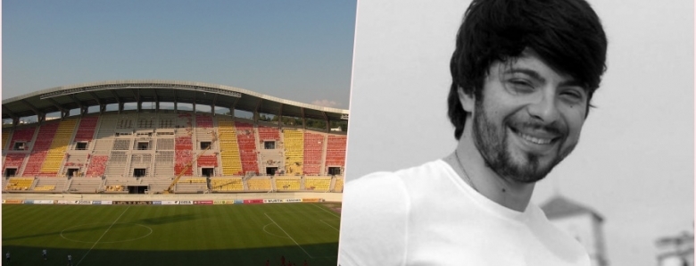 Najveći makedonski stadion od danas se zove Nacionalna arena “Toše Proeski”