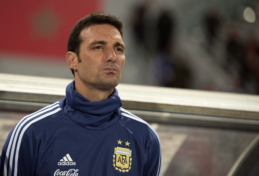 Selektor Argentine teško povrijeđen u udesu
