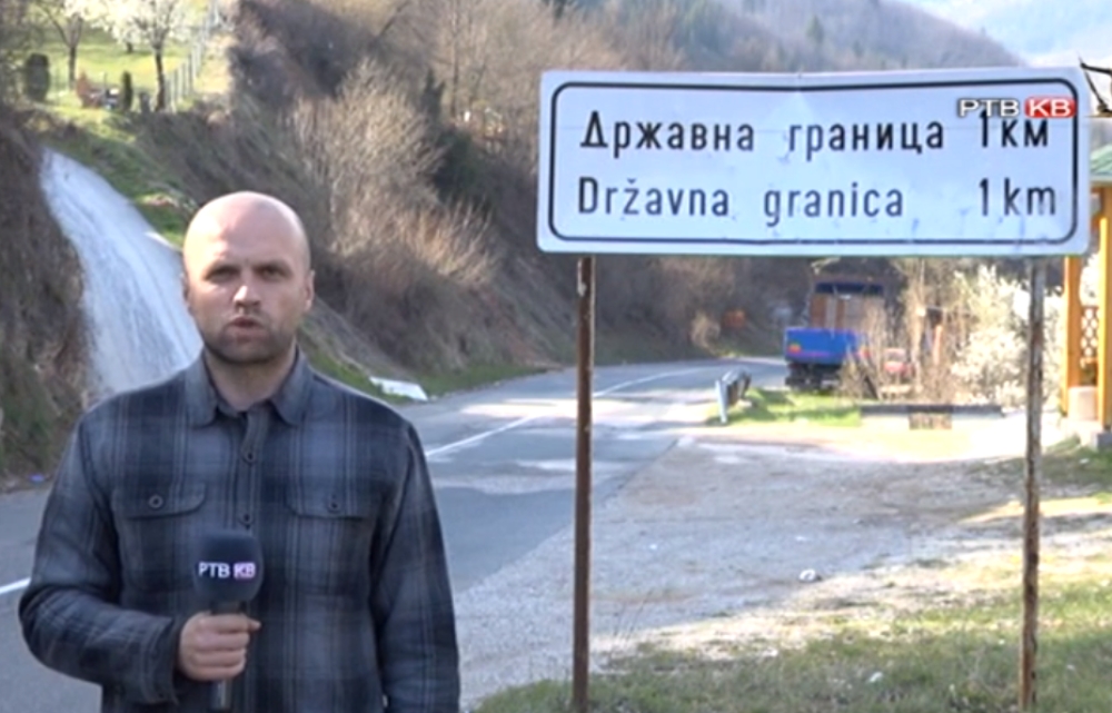 VIDEO: Na desetine autobusa iz Crne Gore krenulo u Beograd na miting podrške Aleksandru Vučiću