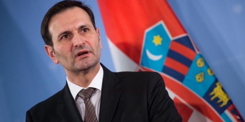 Kovač: Bez riješenih bilateralnih pitanja nema zelenog svijetla iz EU