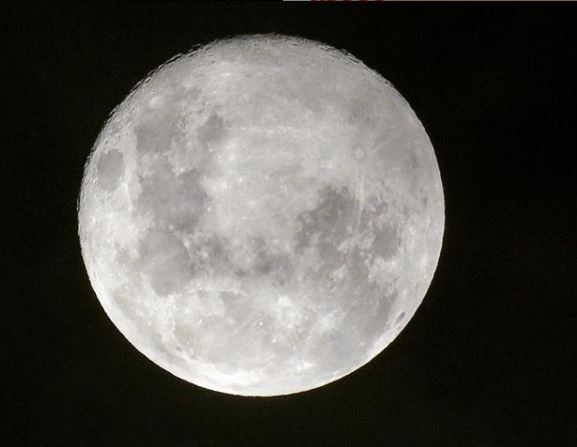 NJIMA pun Mjesec u Vagi donosi priliku kakva se pruža jednom u životu
