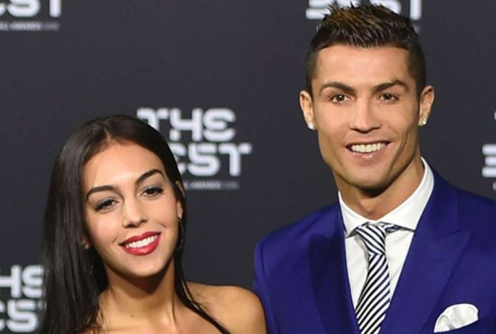 Ronaldo stigao u Dubrovnik da provede Uskrs!