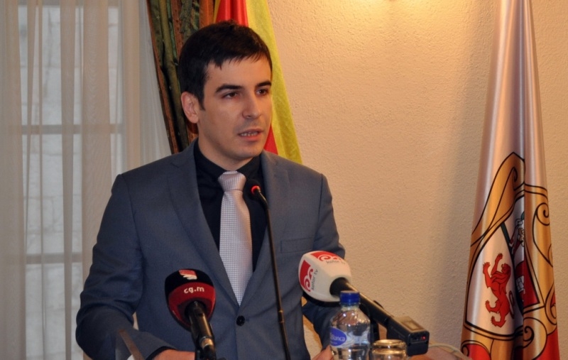 Jokić: Podnijeću tužbu Upravnom sudu zbog nezakonite smjene