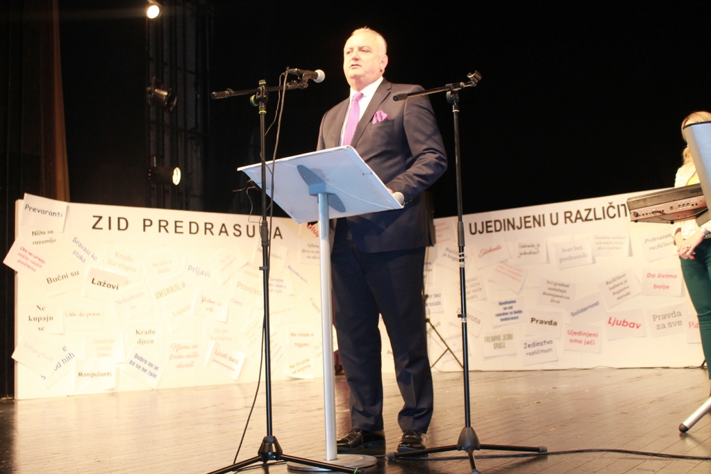 Zenka: Uspješnom saradnjom suočavamo se sa svim izazovima koji su pred romskom populacijom