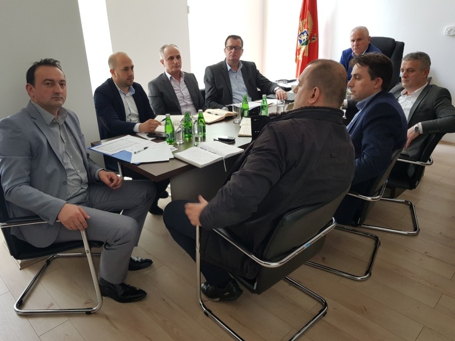 Mojkovac: Otkrivena bespravna sječa više od 100 kubika drveta