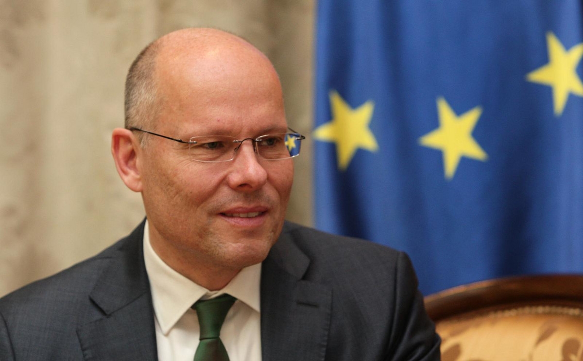 Bajer: Iza svakog protesta stoji treća strana ili finansijska podrška