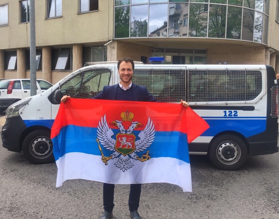 Milačić: Vaskrsnuće Crna Gora kakva je nekada bila