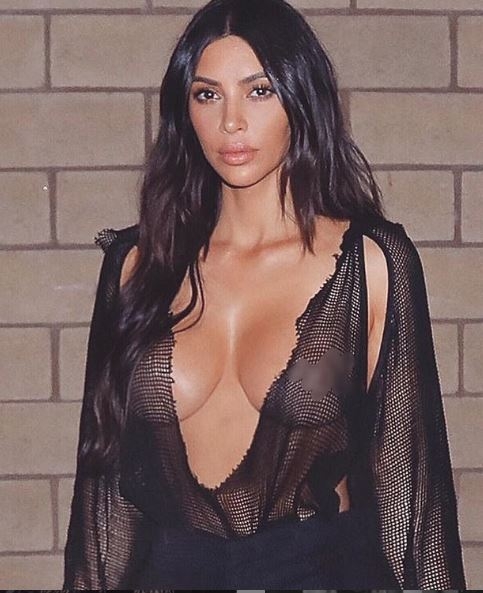 Moguće je iznajmiti OVAJ mikro kupaći kostim Kim Kardašijan na tri dana!