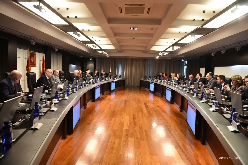 Vlada predložila: Povećati minimalnu zaradu sa 193 na 222 eura