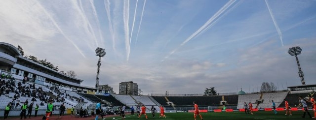 Partizan dobio licencu za Evropu