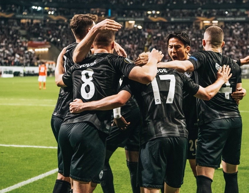 (VIDEO) Ajntraht okrenuo Benfiku, Arsenal utišao Napulj