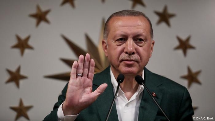 Erdogan se i dalje ne miri sa gubitkom Istanbula, AKP traži ponovno brojanje glasova