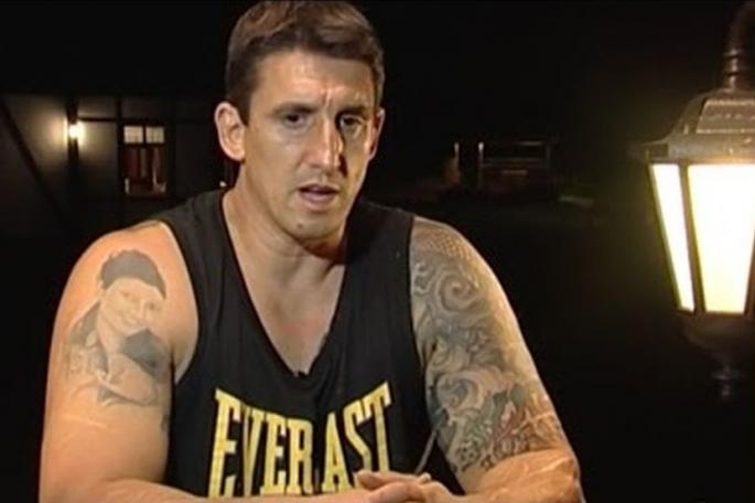 Kristijan Golubović odbrusio Draganu Marinkoviću Maci: Maco, ti si alkoholičar i NARKOMAN! (VIDEO)