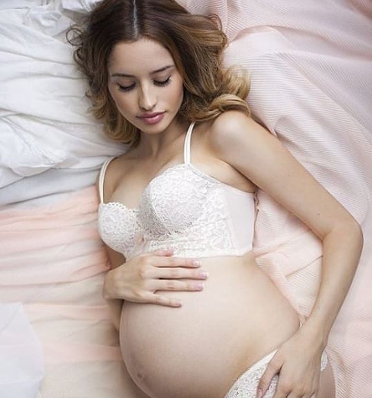 Žene mogu roditi između 15 i 30 djece!