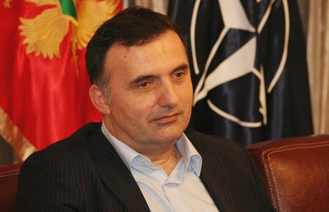 Vlada CG Miliću: Potrebna sveukupna modernizacija Instituta