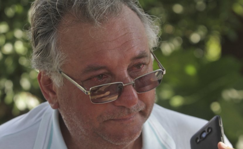 Nije izdržao: Preminuo otac tragično nastradalog Emilijana Sale