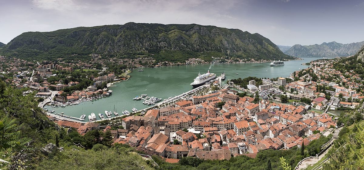 Sbutega: Kotor je dovoljno jak da izdrži izazove vremena
