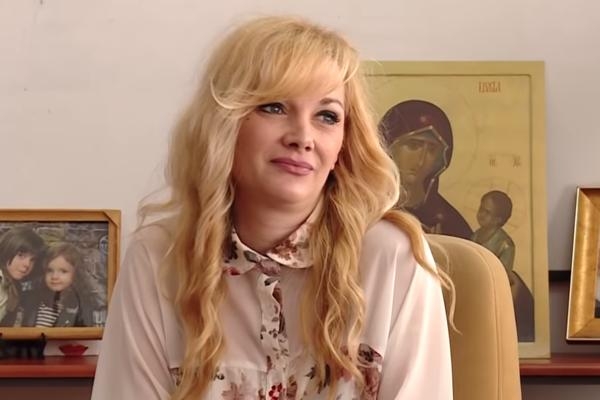 Glumica i političarka pronađena mrtva u Skoplju