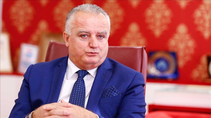 Ministar Zenka:Duh Uskrsa je u praštanju i harmoniji