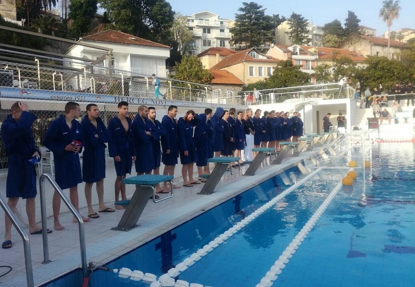 Jadran na korak od titule