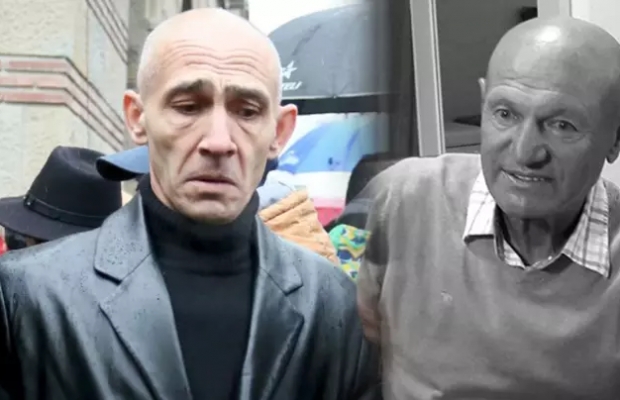 Vanbračni sin Šabana Šaulića tek sada otkrio šta se desilo na sahrani oca