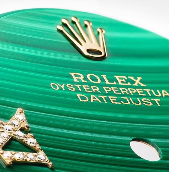 Rolex četvrtu godinu zaredom je najuglednija svjetska kompanija