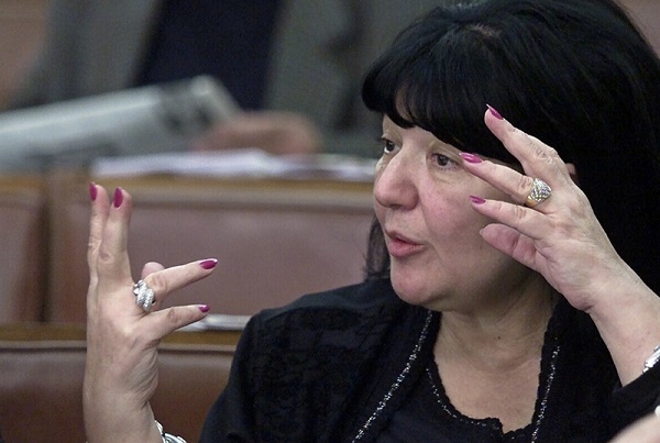 Ruski ljekari se bore za život Mire Marković