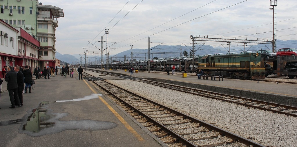 Željeznička infrastruktura duplirala gubitak