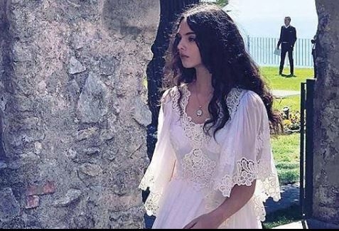 Zaštitno lice Dolce & Gabbana je ćerka Monike Beluči, što mislite na koga liči?