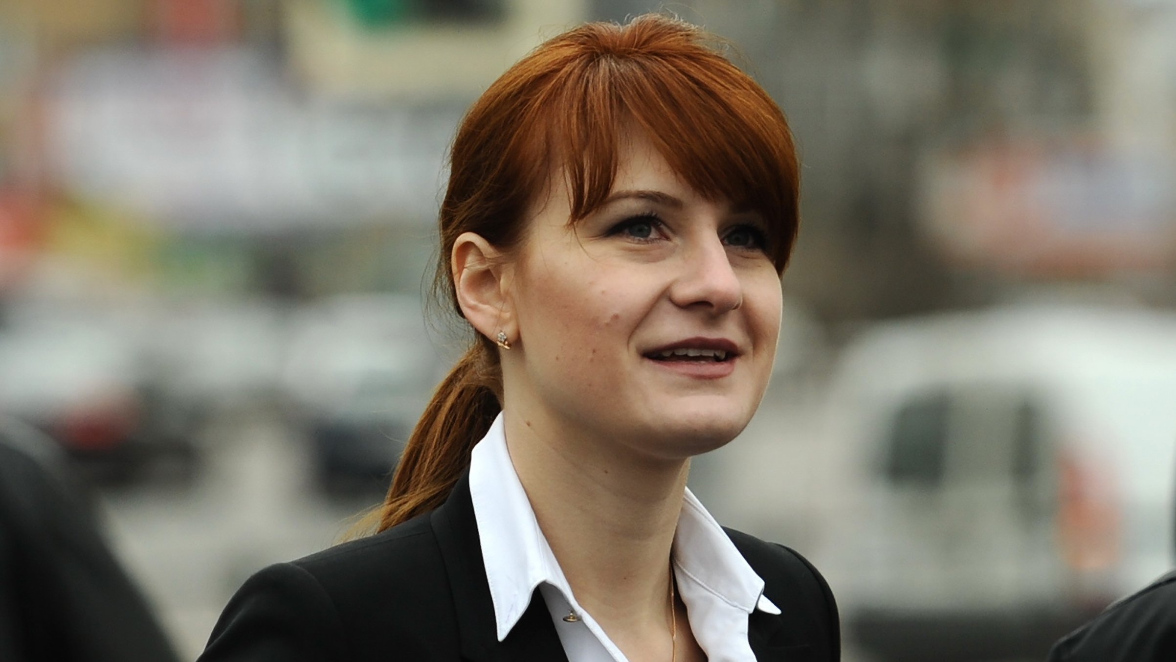Kremlj: Kazna za Butinu je neprihvatljiva