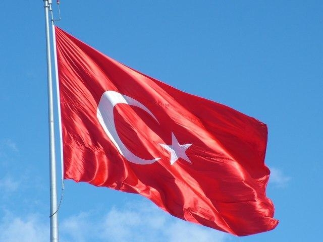 U Turskoj dvije osobe uhapšene zbog špijunaže za Emirate