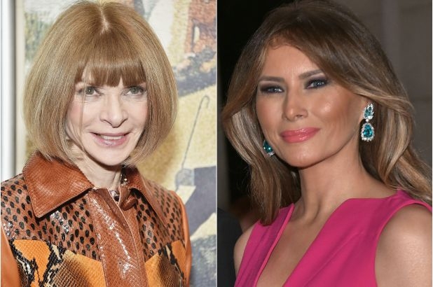 Ana Vintur neće Melaniju u Vogu: Prva dama joj OŠTRO ODGOVORILA!