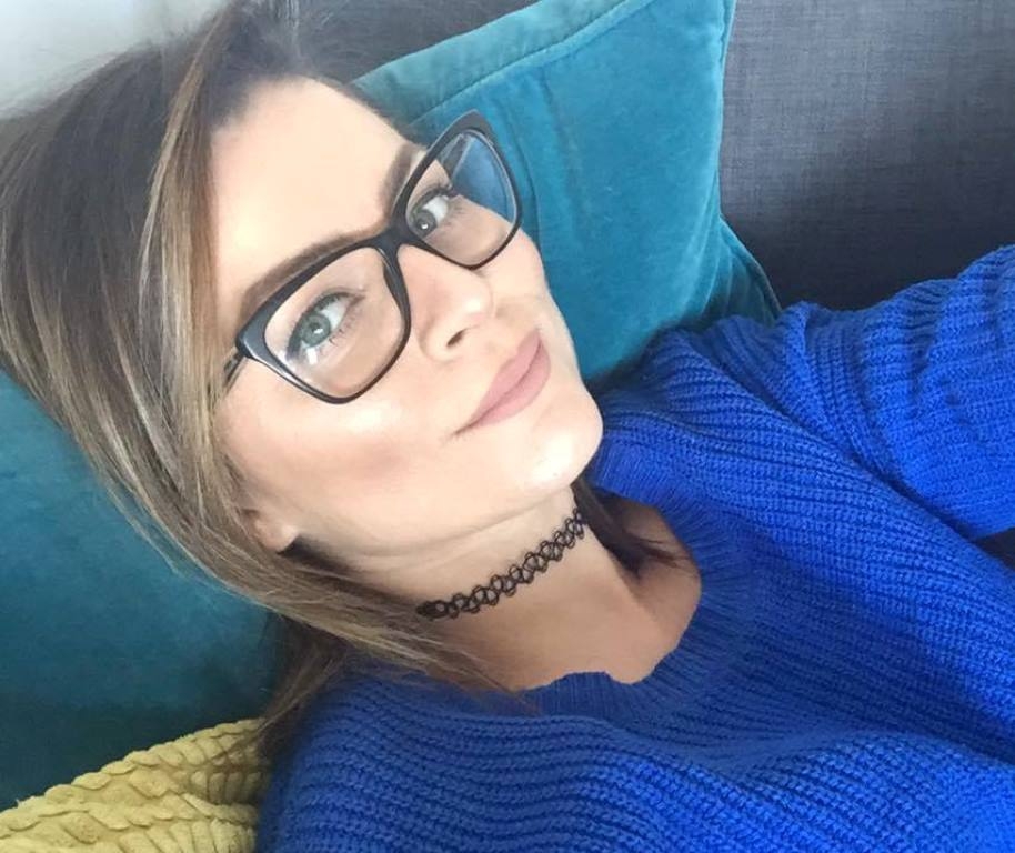 Mis Kanade je Srpkinja, a zna da vozi traktor i igra kolo