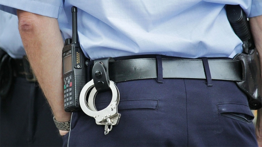 Zbog krijumčarenja migranata policajci idu na disciplinski postupak