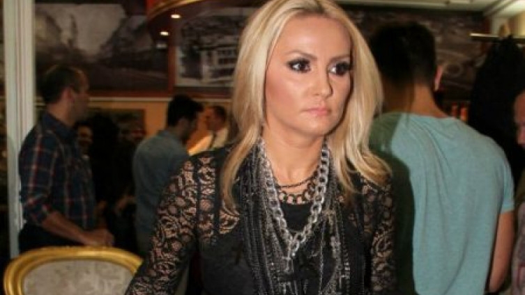 Goca Tržan: Vezala bih kćerku za radijator kad bi uradila ovo