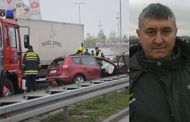 Tragedija u Srbiji: Poginuo Kraljevčanin, ljekari se bore za život njegove kćerke i žene